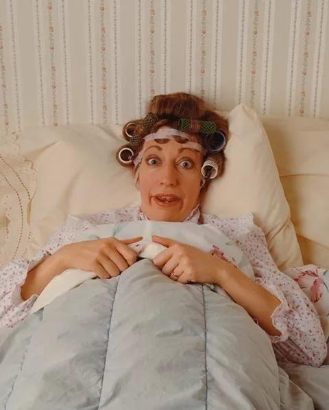 Пробуждение