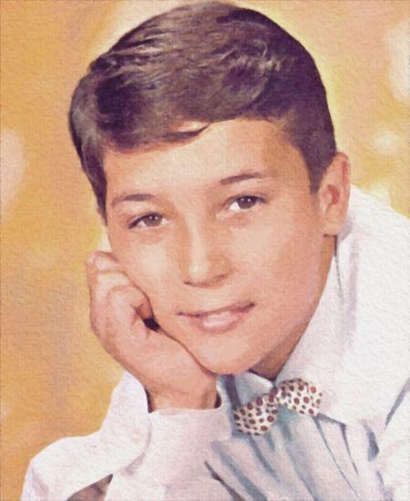 Из репертуара Робертино Лоретти