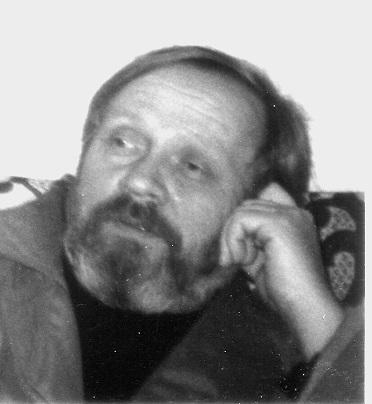 Поэзия дальше уводит от Бога...