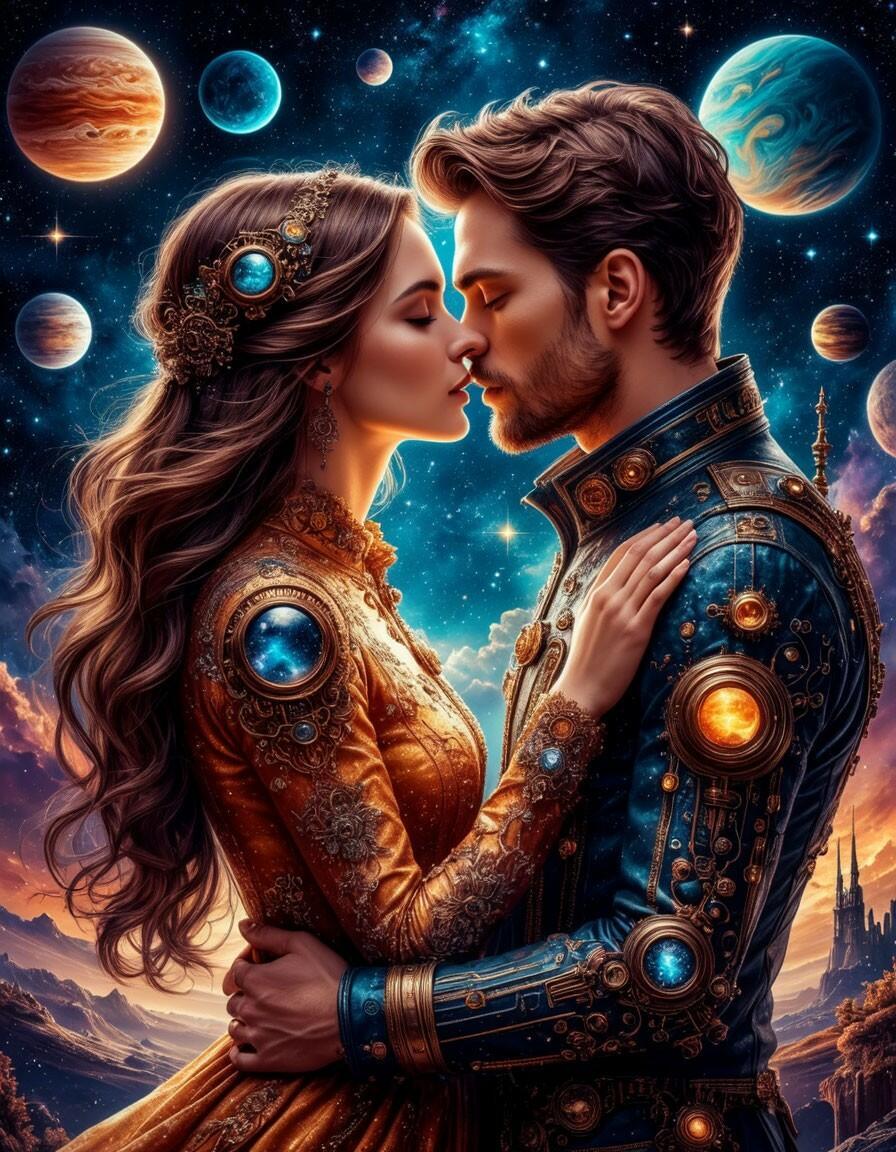 Космический странник