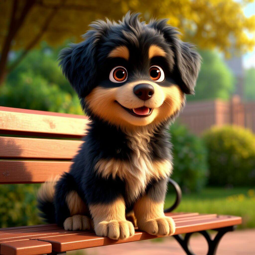 Друг есть в жизни у меня.