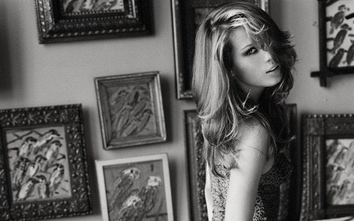 Что-то родное