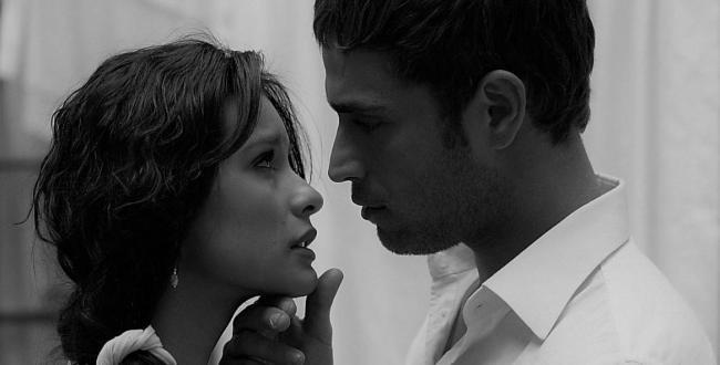 Признание завязло на губах...