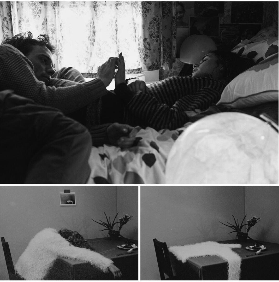 Лечись от простуды