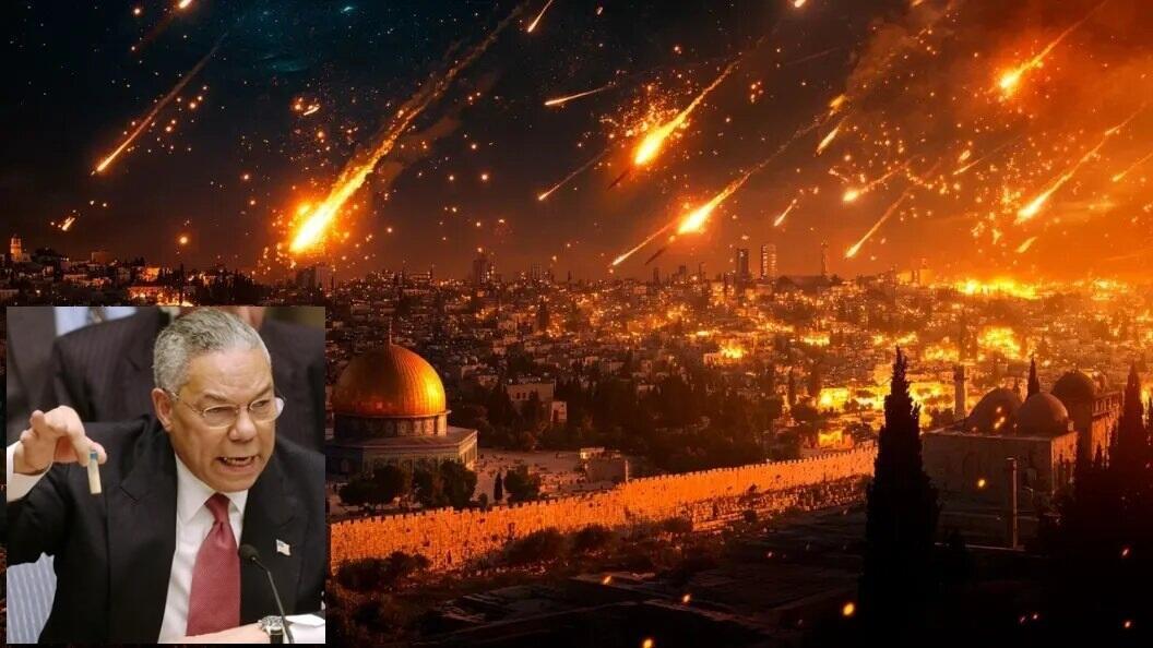 Кандидат на Премию Мира 