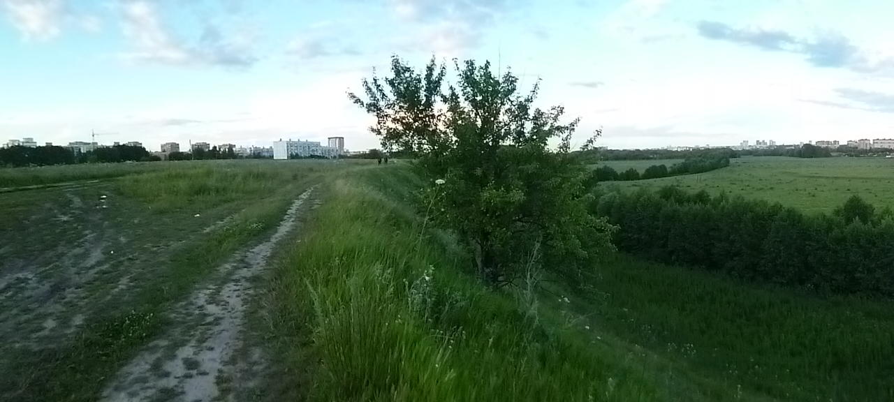 Затихает печаль