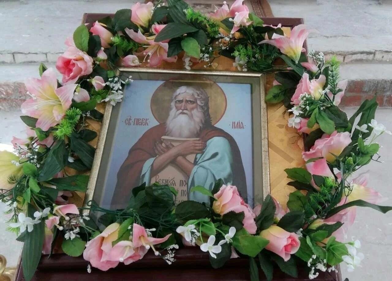 "Какими только не бываем..." (02.08.2023)