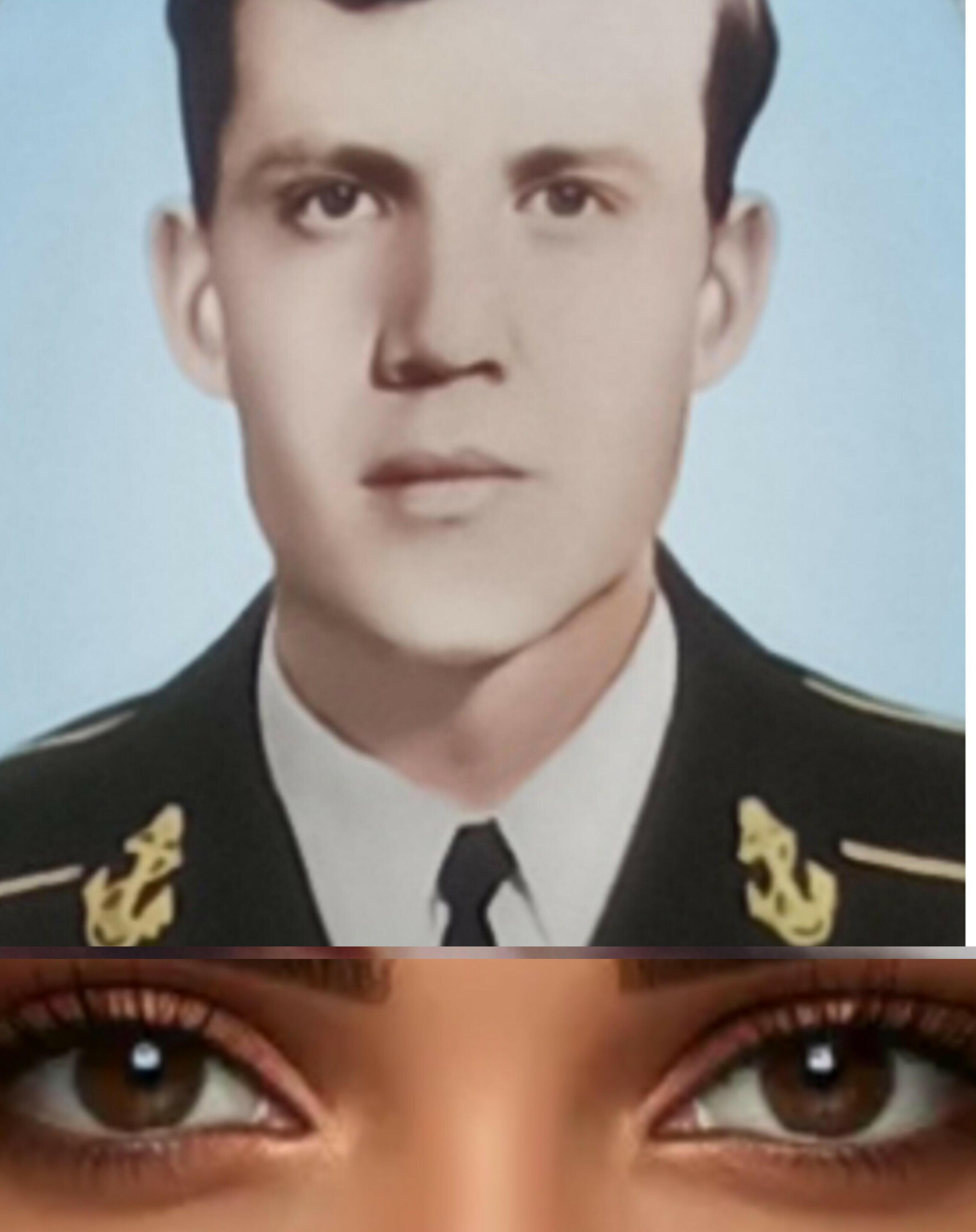 ГОДА ОТШУМЕЛИ