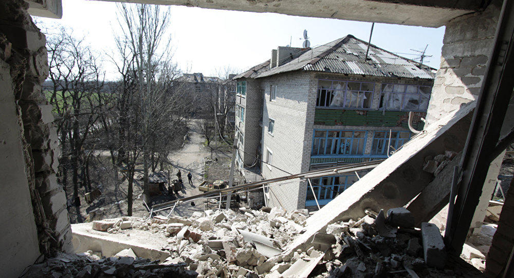 "Пожить бы ещё..." (15.08.2014)