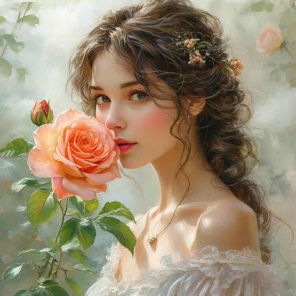 КОГДА  НАМ  ЖИТЬ,  КАК  НИ  ВЕСНОЙ