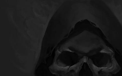 Правит дьявол