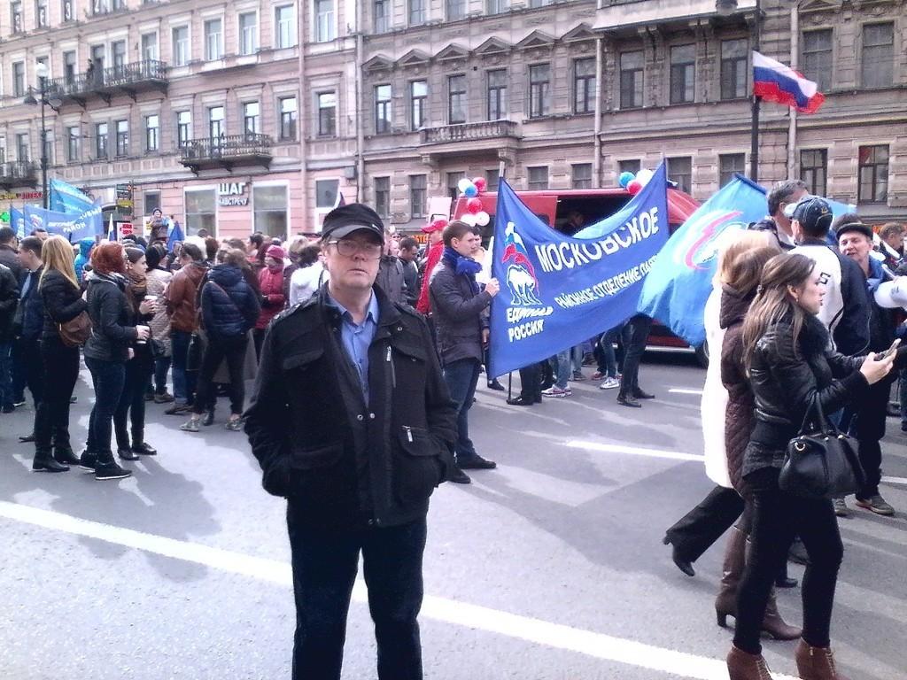 Напрасно примерять венок лавровый