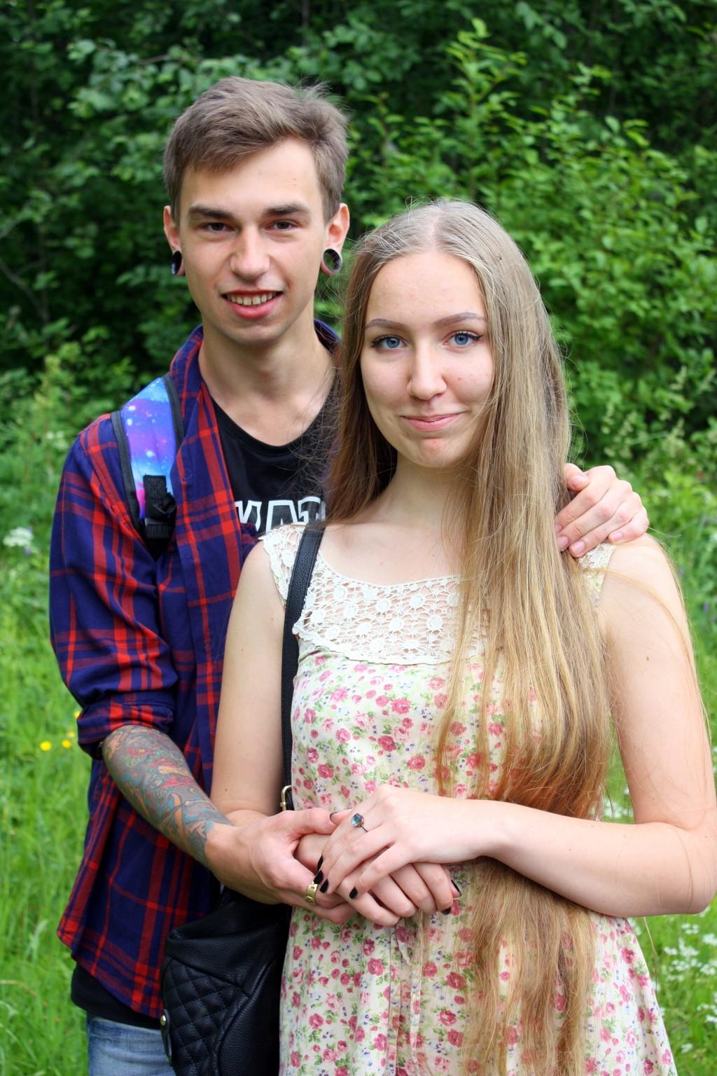 В последние числа июня