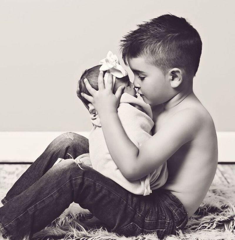 КАК ТЫ БЫСТРО ВЫРОС