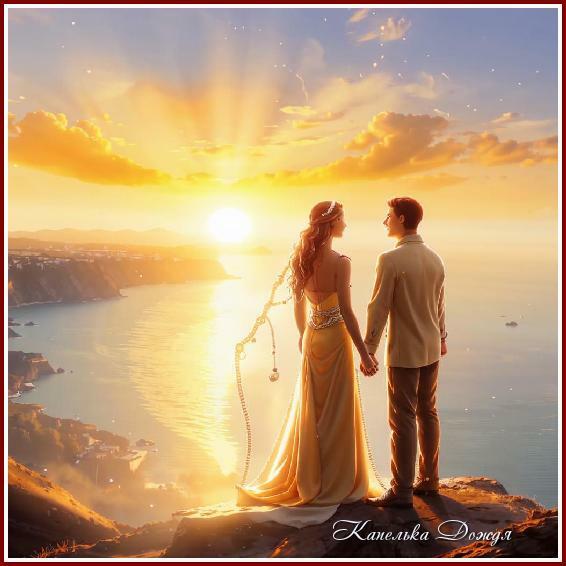 Симфония двух половин