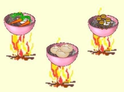 ПРИТЧА О КОФЕ