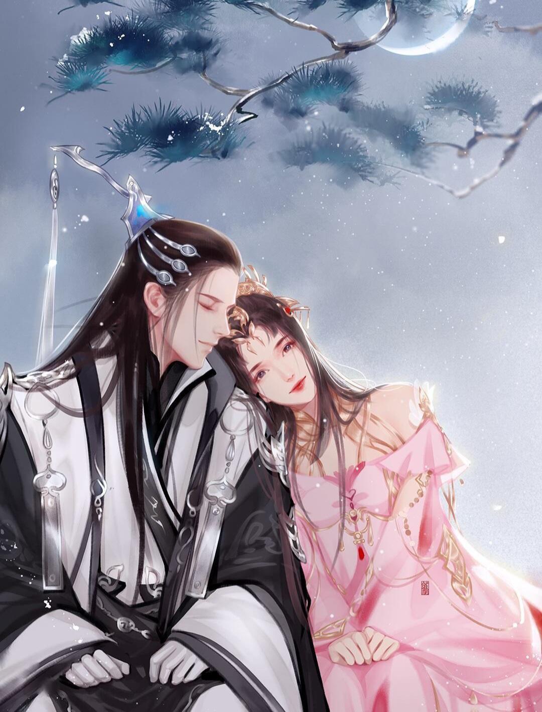 Люблю тебя не ЗА, а просто так 