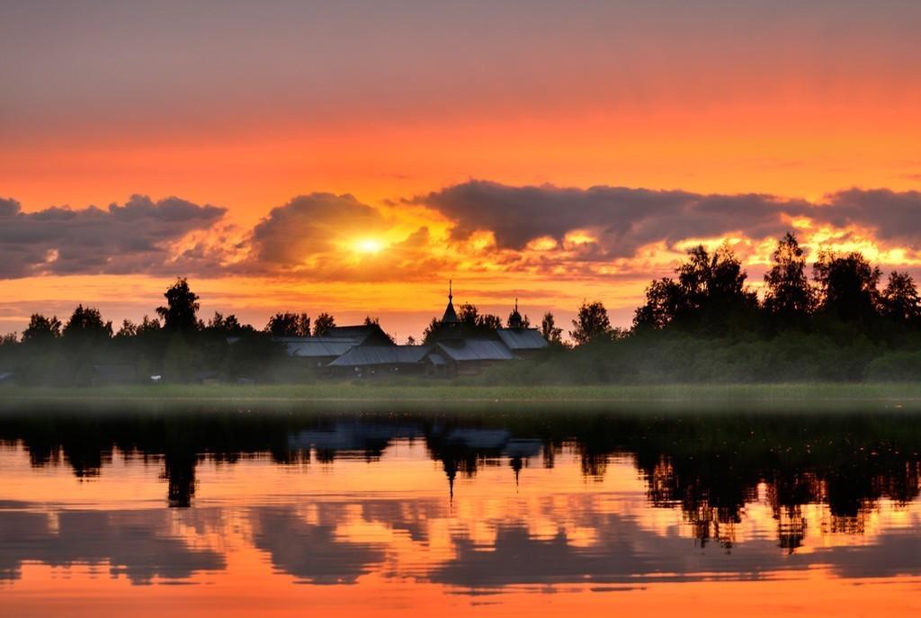 ПОСЛЕДНИЙ АКТ (валик)