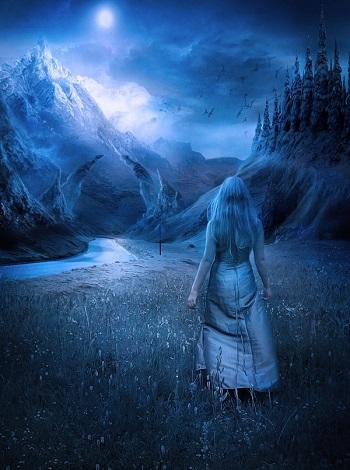 Люблю тебя!