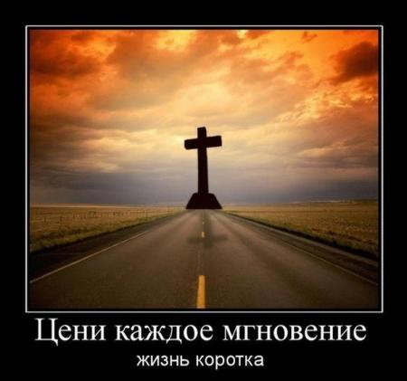 Смысл жизни.