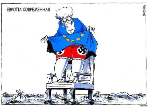 Не будите лихо