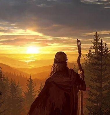 Совет странника...