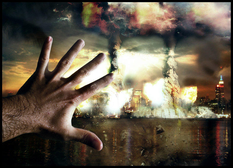 *Ты вспомни Атлантиду друг…*