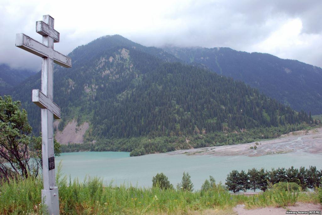 МЫ ДЕТИ ЕГО.