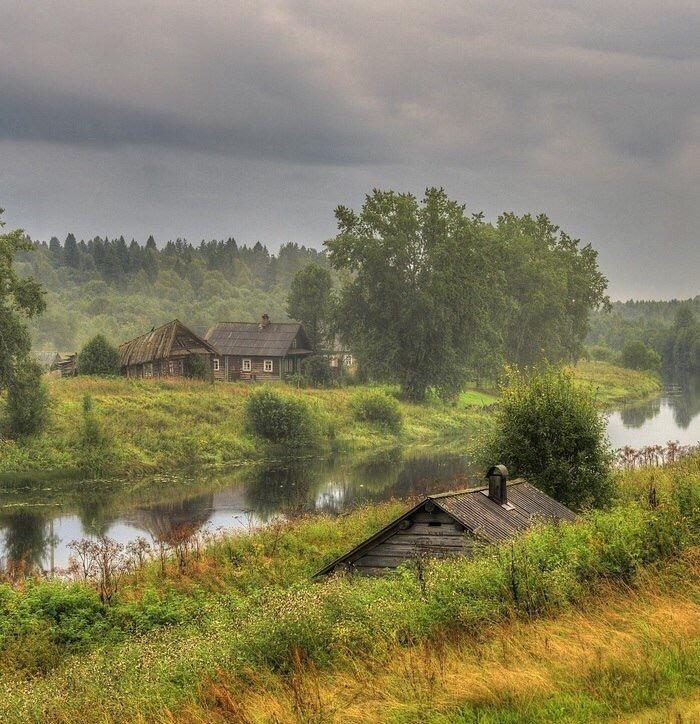 Русская вера