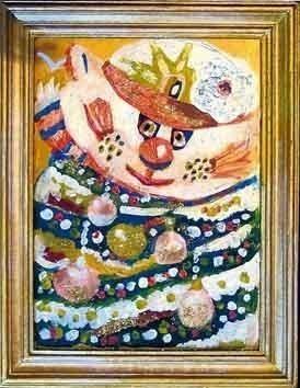 Капитан кот Василий