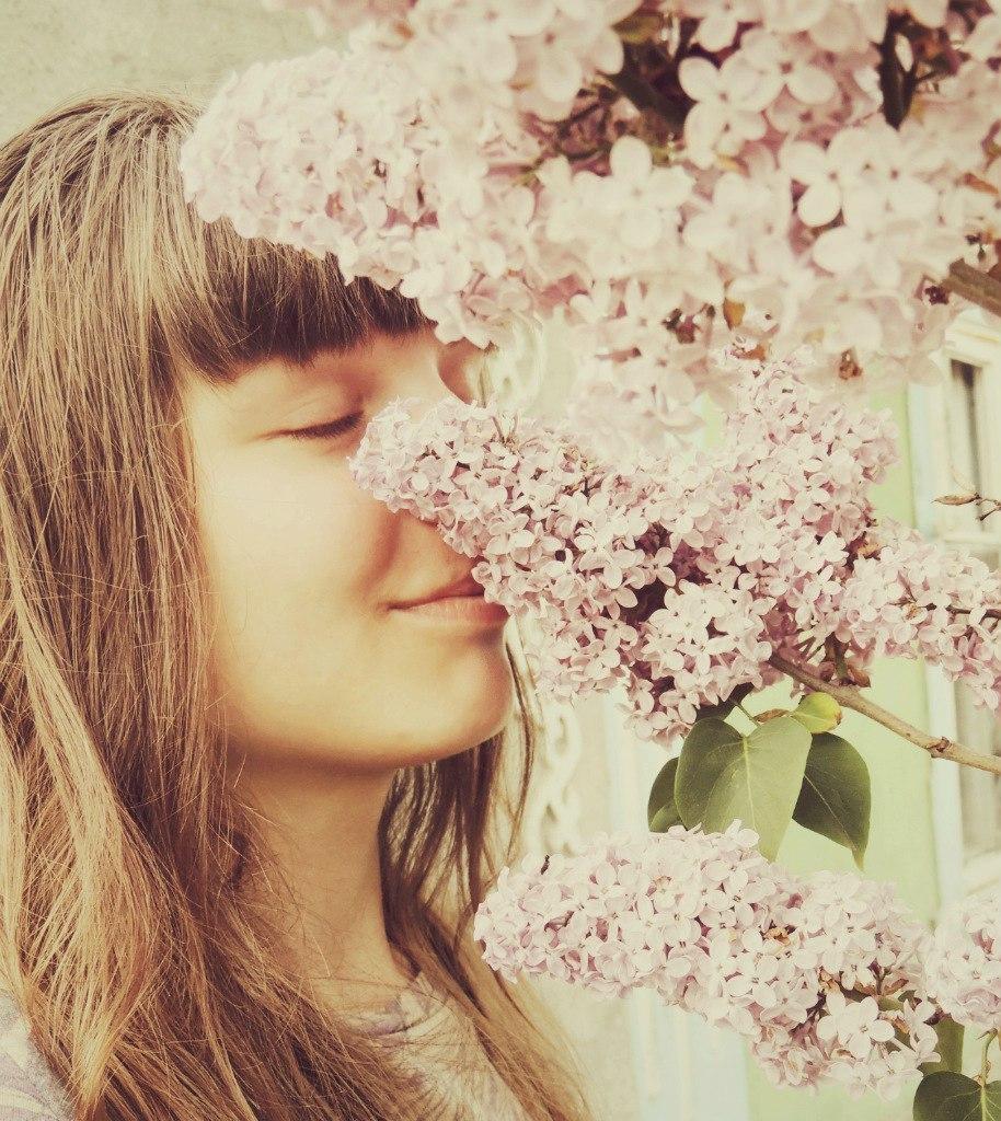 Я повстречал Тебя