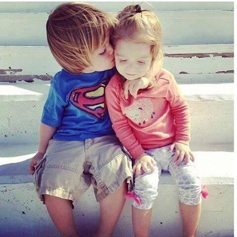 Той самой единственной...