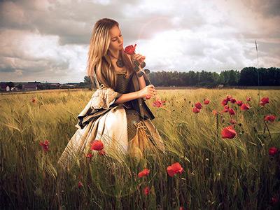 Сердце (дил-тадж )