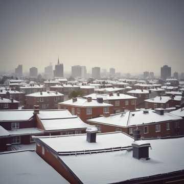 Не оборачивайся