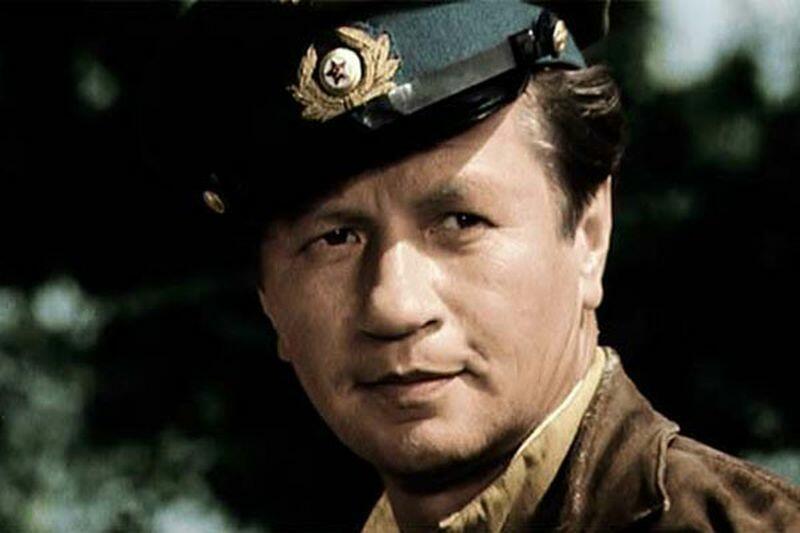 Будем дальше жить и не сдаваться