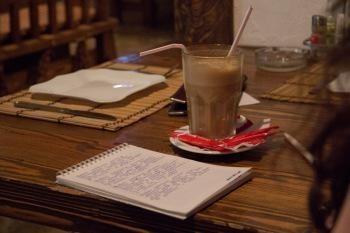 ПОЭЗИЯ УВОДИТ...(валик)