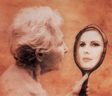 Как быстро пролетело время