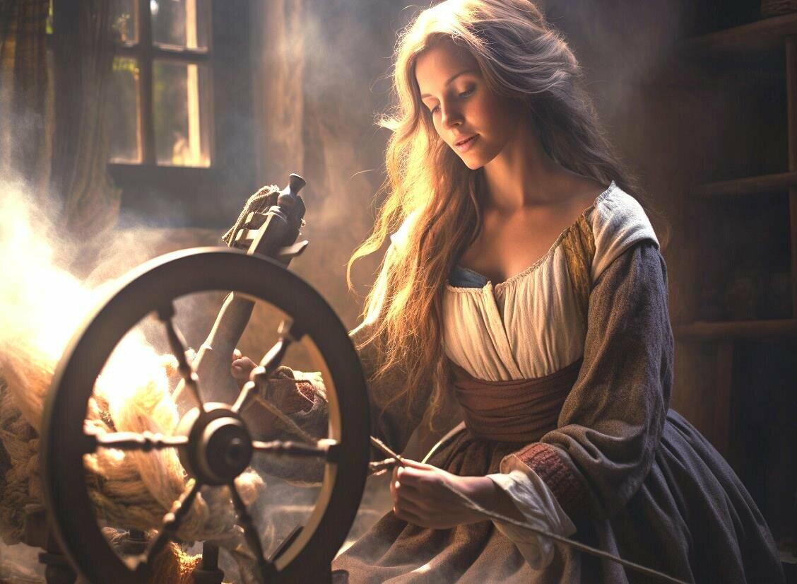 СКРИПЯТ  И  КРУТЯТСЯ  КОЛЁСА  ЖИЗНИ  