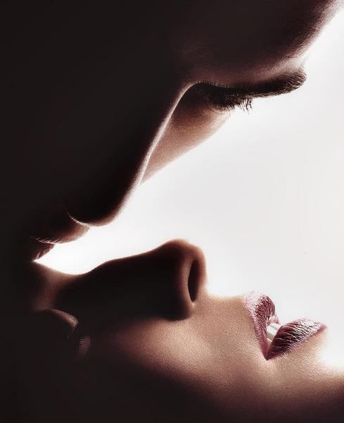 Ночь полная ласки