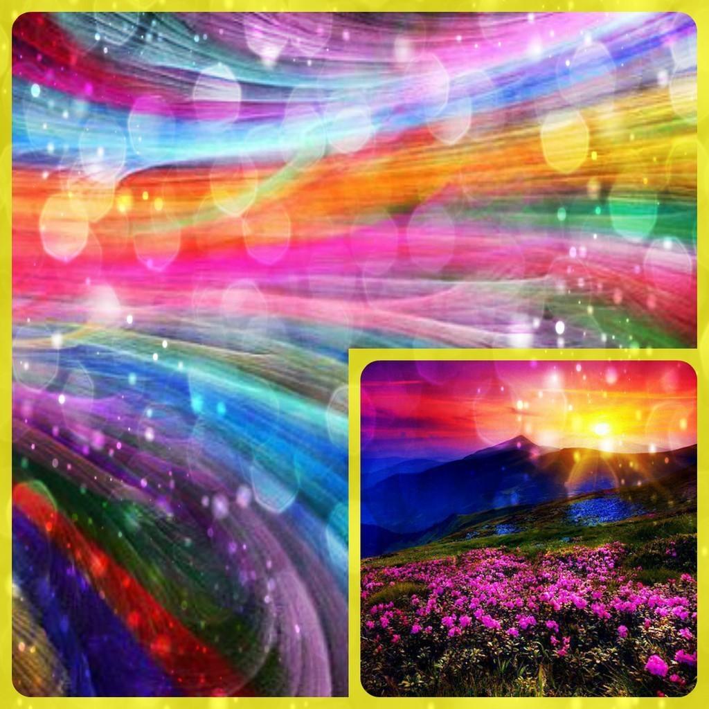 Веночек солнца... (на украинском языке)