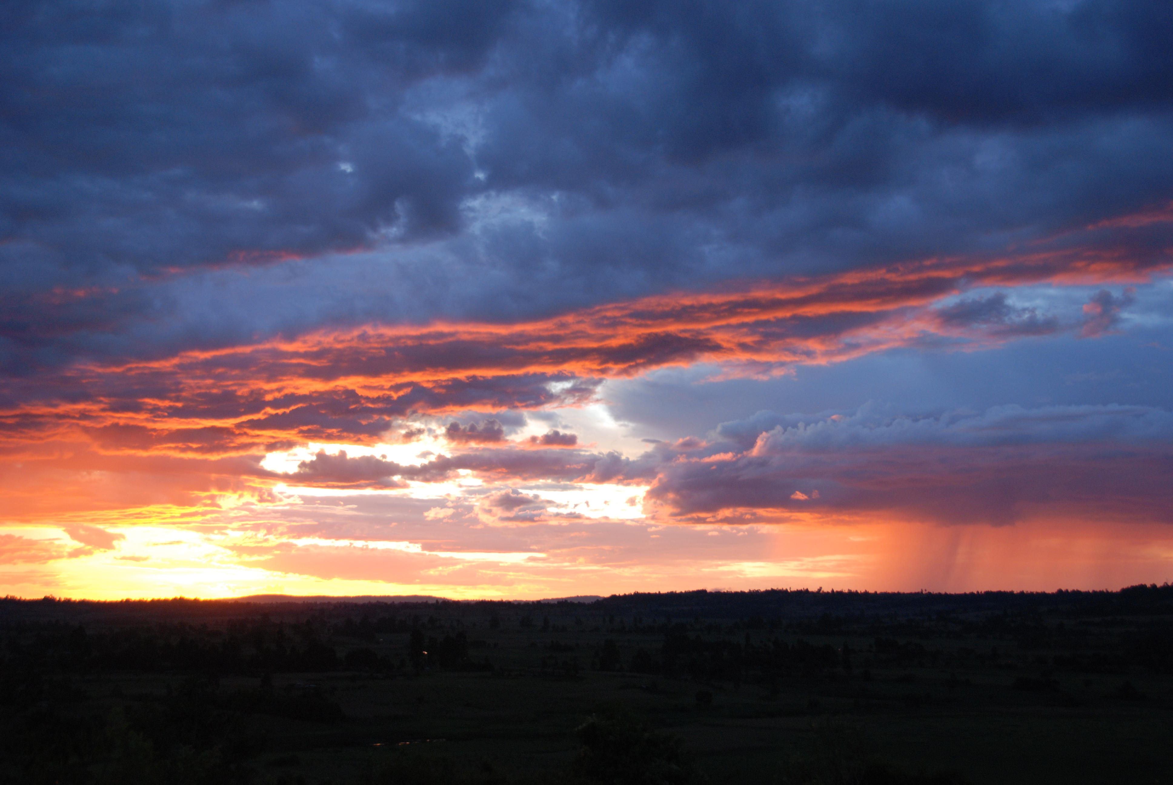 Не лезь туда, куда тебя не звали