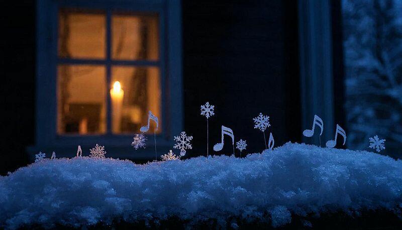 Иная жизнь, иной мирок... (добавлена аудиоверсия)