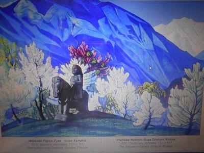 Открытие Бога, в Законах Природы