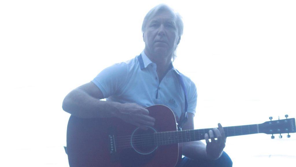 За чем нам годы расставания