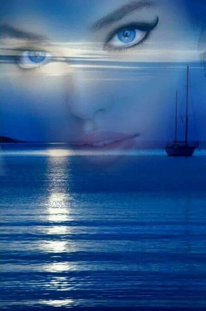 Да, женская Душа, сложнейшая придумка Бога.