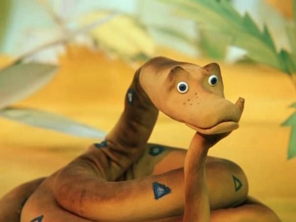 Я практически не жил!..