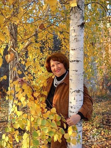 Открыл ей. Зашла. И навеки осталась.