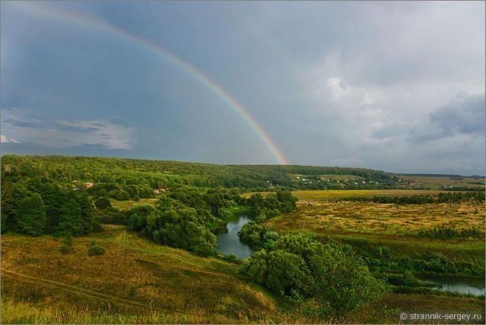Я завидую белой завистью