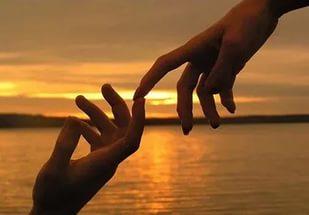 Я хочу, чтоб все было как прежде