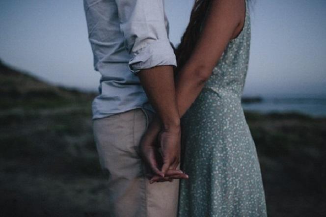 "От любви ни на шаг..." (01.01.2018)